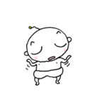 こうめるめる（個別スタンプ：28）