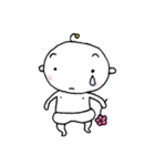 こうめるめる（個別スタンプ：29）