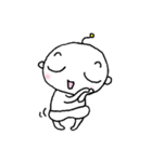 こうめるめる（個別スタンプ：32）