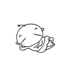 こうめるめる（個別スタンプ：33）