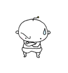 こうめるめる（個別スタンプ：36）