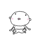こうめるめる（個別スタンプ：38）