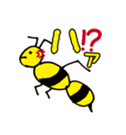 大人の真面目なお絵かき(笑) 2（個別スタンプ：2）