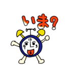 大人の真面目なお絵かき(笑) 2（個別スタンプ：17）