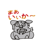 大人の真面目なお絵かき(笑) 2（個別スタンプ：25）