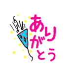 大人の真面目なお絵かき(笑) 2（個別スタンプ：30）