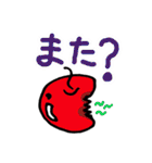 大人の真面目なお絵かき(笑) 2（個別スタンプ：37）