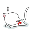 スイート キャット（個別スタンプ：13）