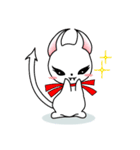 スイート キャット（個別スタンプ：27）