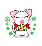 スイート キャット（個別スタンプ：37）