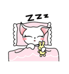 スイート キャット（個別スタンプ：39）