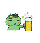 かっぱこです。（個別スタンプ：13）