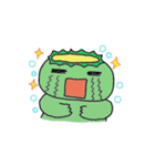 かっぱこです。（個別スタンプ：20）