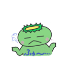 かっぱこです。（個別スタンプ：25）