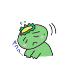 かっぱこです。（個別スタンプ：31）