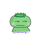 かっぱこです。（個別スタンプ：32）