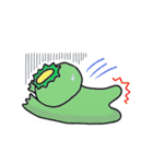 かっぱこです。（個別スタンプ：35）
