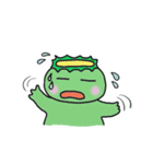 かっぱこです。（個別スタンプ：37）