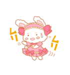 ラブリーうさぎ（個別スタンプ：29）