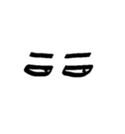 eye con（個別スタンプ：4）