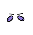 eye con（個別スタンプ：25）