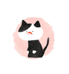モノまる（個別スタンプ：3）