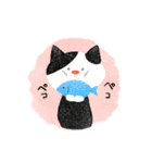 モノまる（個別スタンプ：4）