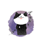 モノまる（個別スタンプ：6）