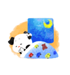 モノまる（個別スタンプ：8）