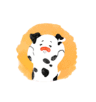 モノまる（個別スタンプ：14）