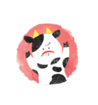 モノまる（個別スタンプ：15）