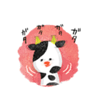 モノまる（個別スタンプ：18）