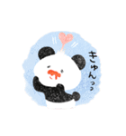 モノまる（個別スタンプ：24）