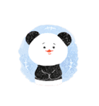 モノまる（個別スタンプ：25）