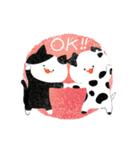 モノまる（個別スタンプ：37）