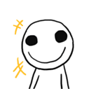 ぽーかーくん（個別スタンプ：1）