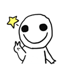 ぽーかーくん（個別スタンプ：16）