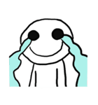 ぽーかーくん（個別スタンプ：17）