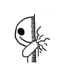 ぽーかーくん（個別スタンプ：19）