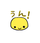 だいふくん（個別スタンプ：21）