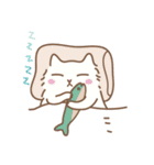 Kati The Emotional Cat（個別スタンプ：12）