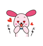 たれ耳わんちゃんズ（個別スタンプ：21）