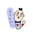 球夫と野球（個別スタンプ：39）