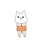 煽りふれんず（個別スタンプ：27）