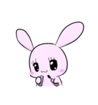 ぽてぴょん（個別スタンプ：34）