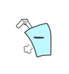 ファーストフードスタンプ（個別スタンプ：19）