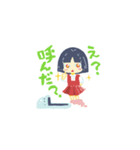 アヤカシ大集合（個別スタンプ：23）