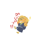 アヤカシ大集合（個別スタンプ：28）