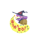 アヤカシ大集合（個別スタンプ：30）