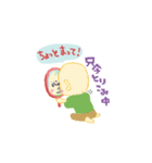 アヤカシ大集合（個別スタンプ：32）